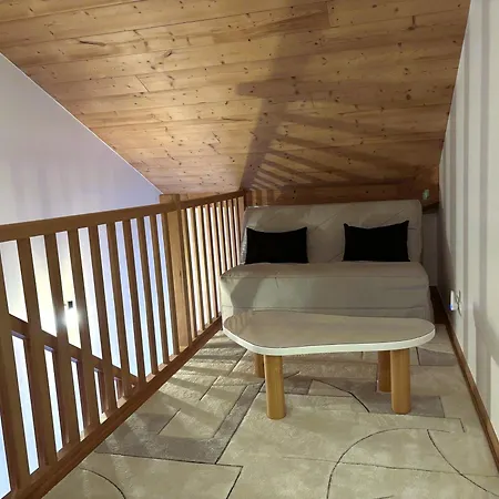 Duplex 4p+mezzanine, 10 Pers, Pres Telepherique & Commerces - Fr-1-464-263 Apartment *