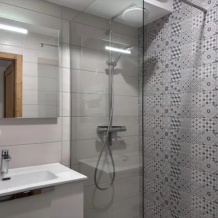 Apartment Duplex 4p+mezzanine, 10 Pers, Pres Telepherique & Commerces - Fr-1-464-263 *