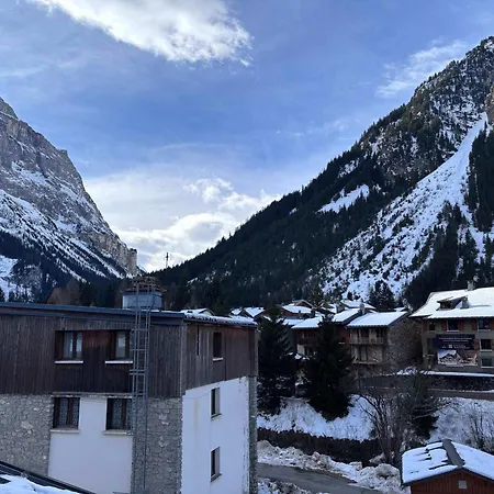 Apartment Duplex 4p+mezzanine, 10 Pers, Pres Telepherique & Commerces - Fr-1-464-263 Pralognan-la-Vanoise