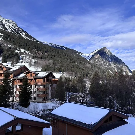 Duplex 4p+mezzanine, 10 Pers, Pres Telepherique & Commerces - Fr-1-464-263 * Pralognan-la-Vanoise