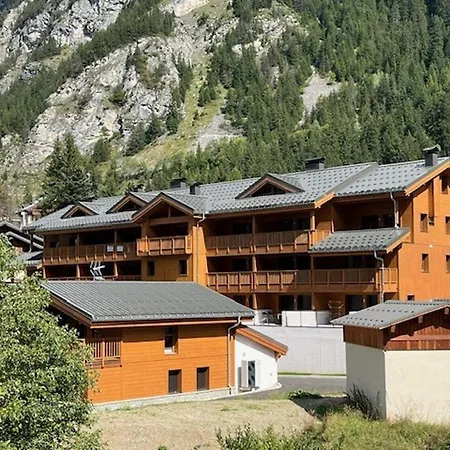 Apartment Duplex 4p+mezzanine, 10 Pers, Pres Telepherique & Commerces - Fr-1-464-263