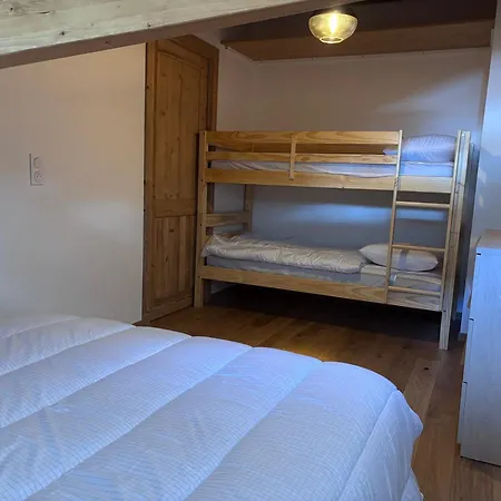 Duplex 4p+mezzanine, 10 Pers, Pres Telepherique & Commerces - Fr-1-464-263 Apartment