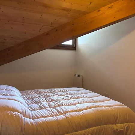 Duplex 4p+mezzanine, 10 Pers, Pres Telepherique & Commerces - Fr-1-464-263 *